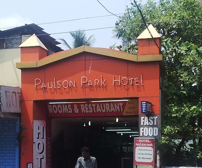 Paulson Park Hotel